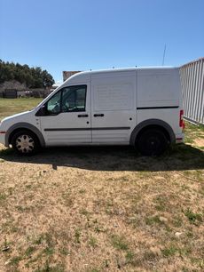 Used 2011 Ford Transit Connect XLT