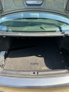 Used 2014 Volkswagen Passat TDI SEL Premium