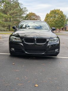 Used 2009 BMW 328i Sedan