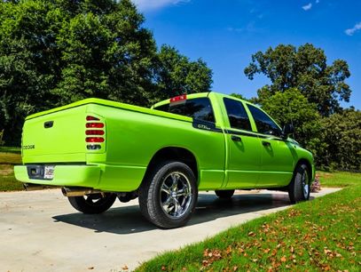 Used 2005 Dodge Ram 1500 Truck SLT w/ Sport Appearance Group