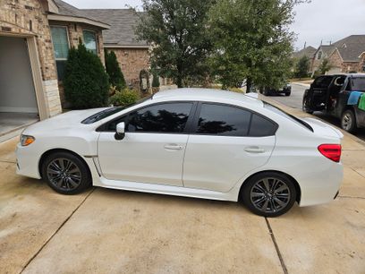 Used 2016 Subaru WRX