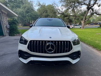 Used 2021 Mercedes-Benz GLE 53 AMG 4MATIC