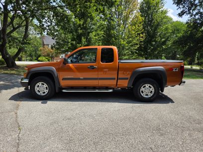Used 2004 Chevrolet Colorado LS w/ Power Convenience Package