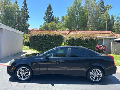 Used 2004 Cadillac CTS 3.6 w/ Preferred Equipment Group