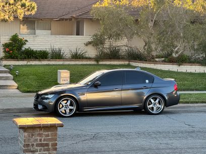 Used 2008 BMW M3 Sedan