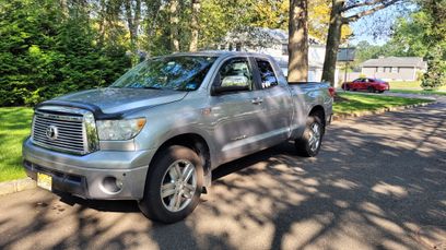 Used 2012 Toyota Tundra Limited