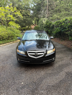 Used 2007 Acura TL