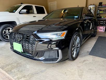 Used 2019 Audi A6 3.0T Premium w/ Convenience Package