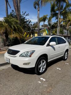Used 2005 Lexus RX 330