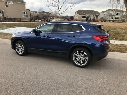 Used 2018 BMW X2 xDrive28i