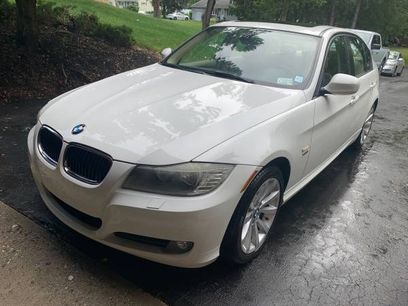 Used 2011 BMW 328i xDrive Sedan
