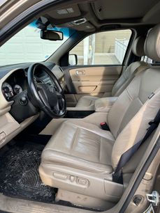 Used 2010 Honda Pilot EX-L