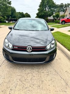 Used 2010 Volkswagen GTI 4-Door