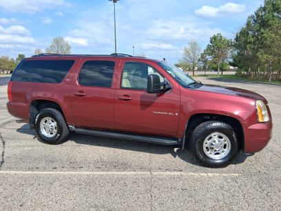 Used 2008 GMC Yukon XL 2500 SLT w/ SLT Preferred Equipment Group