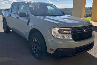 Used 2024 Ford Maverick XLT w/ Equipment Group 300A Standard