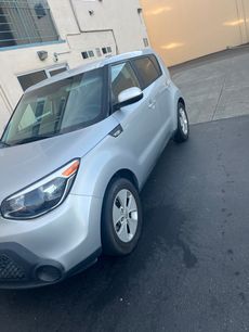 Used 2014 Kia Soul