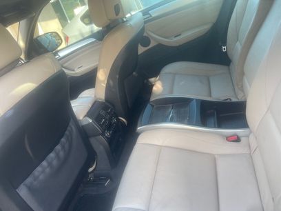 Used 2012 BMW X6 xDrive35i