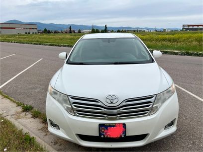Used 2011 Toyota Venza AWD w/ Convenience Pkg