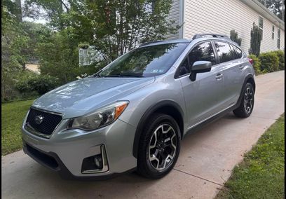 Used 2016 Subaru Crosstrek 2.0i Premium