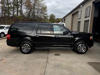 Used 2017 Ford Expedition EL XLT