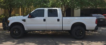 Used 2009 Ford F350 Harley-Davidson