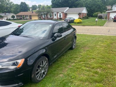 Used 2015 Audi A3 2.0T Premium w/ Cold Weather Package