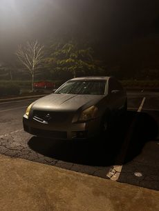 Used 2007 Nissan Maxima 3.5 SE w/ Driver Preferred Pkg