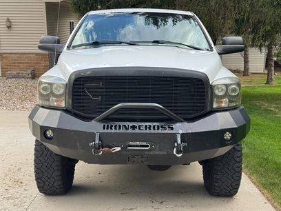 Used 2007 Dodge Ram 3500 Truck SLT w/ Protection Group