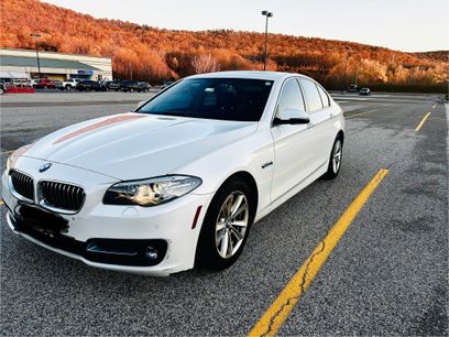Used 2015 BMW 528i xDrive Sedan
