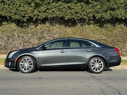 Used 2014 Cadillac XTS Luxury