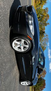 Used 2016 BMW Z4 sDrive28i