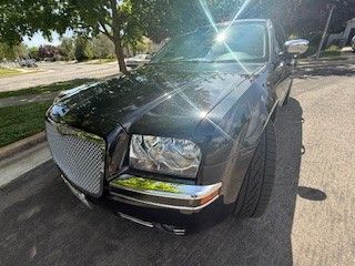 Used 2010 Chrysler 300 Touring