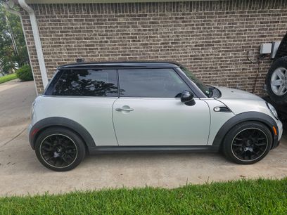 Used 2013 MINI Cooper Hardtop