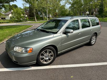 Used 2007 Volvo V70 2.4