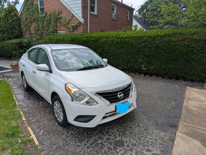 Used 2015 Nissan Versa SV