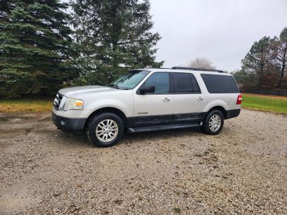 Used 2007 Ford Expedition EL XLT