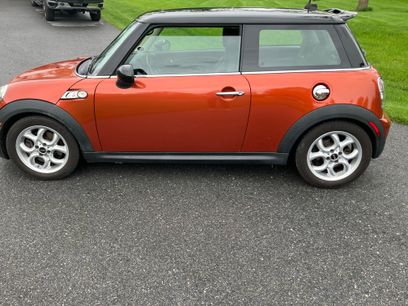 Used 2012 MINI Cooper S