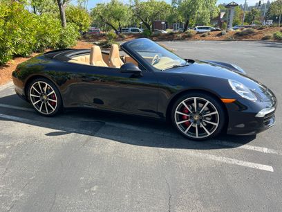 Used 2013 Porsche 911 Carrera S