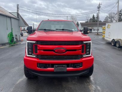 Used 2019 Ford F250 XLT