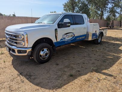 Used 2023 Ford F350 Lariat
