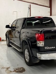 Used 2008 Toyota Tundra SR5