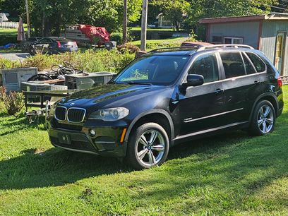 Used 2011 BMW X5 xDrive35i