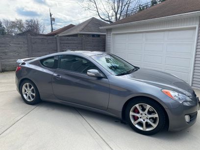 Used 2010 Hyundai Genesis 3.8