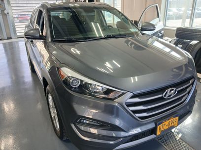 Used 2016 Hyundai Tucson Eco