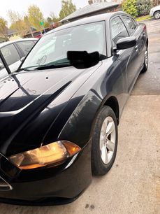 Used 2011 Dodge Charger SE