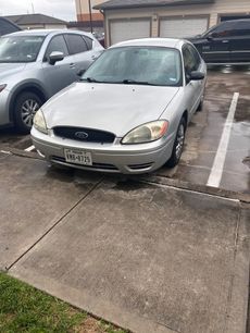 Used 2007 Ford Taurus SE