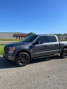 Used 2022 Ford F150 XLT w/ Equipment Group 302A High