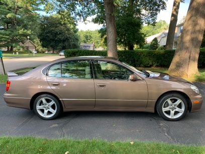 Used 1998 Lexus GS 400