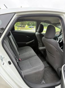 Used 2010 Toyota Prius Two