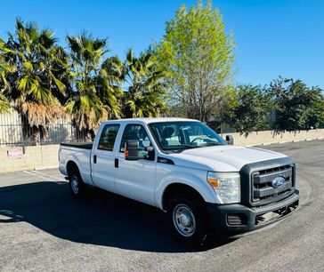 Used 2015 Ford F250 XL w/ Power Equipment Group